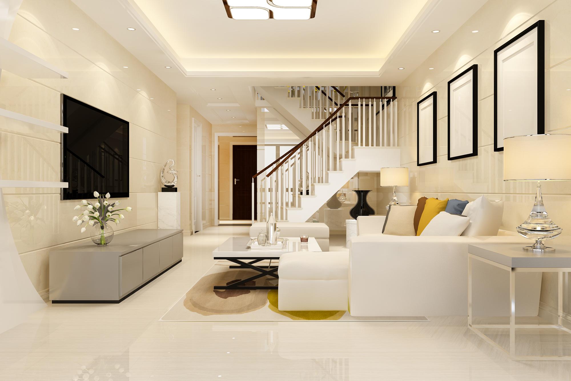 Estar Interior